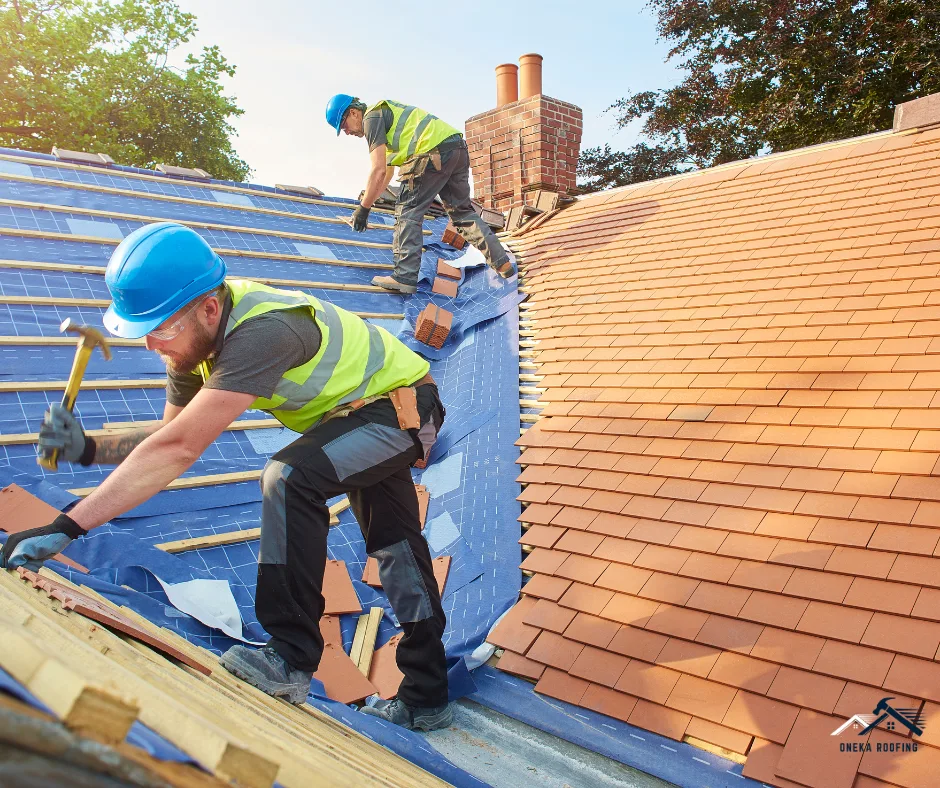 Why choose Roof Repair Near Me in Demarest, NJ